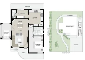 Relax on Regent - great location - pet friendly - Image 5
