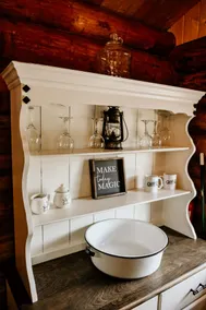 The Homestead | Log Cabin - Image 2