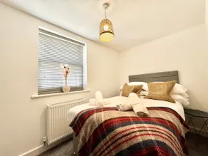 The Wilsons Courtyard, 2 - Bed, Pets Welcome - Image 5