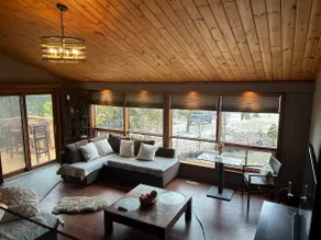 Chalet Style, Lakeview Cottage - Image 2