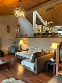 Chalet Style, Lakeview Cottage - Image 5
