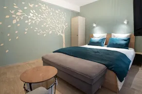 Emerald Cocoon – Comfort, Terrace and Activities - Image 3