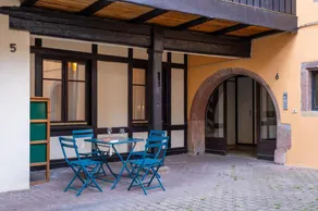 Emerald Cocoon – Comfort, Terrace and Activities - Image 4