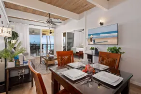 Ocean-front penthouse, sunsets, whales, surfers! - Image 4