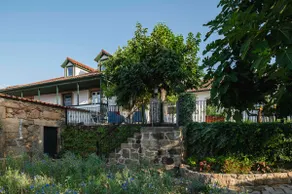 Casa Trebaruna - refuge in a countryside village - Image 2
