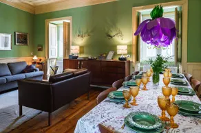 Casa Trebaruna - refuge in a countryside village - Image 5