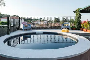 Casa Trebaruna - refuge in a countryside village - Image 3