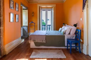 Casa Trebaruna - refuge in a countryside village - Image 4