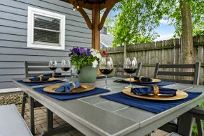 Remodeled Ranch - gå till ND & Eddy Street - Image 3