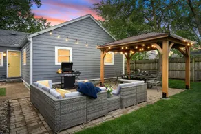Remodeled Ranch - gå till ND & Eddy Street - Image 4