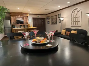 Meadow View Escapes- Group Gathering Experience - Image 3