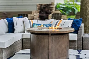 Hot Tub - Movie Theater - Firepit - Near Downtown - Image 5