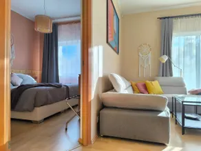 Flip-Flops Jurmala with Sauna Hause and Parking - Image 2