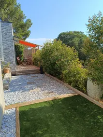 Quiet terrace studio - Image 5