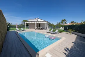 Villa Giada - Private pool - Image 2