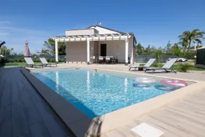 Villa Giada - Private pool - Image 3