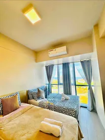 Amazing view 2 bedroom budget friendly w/ wifi - Image 3