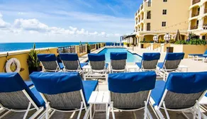 Aqua Oceanview - Oversized Studio Renovated - Image 2
