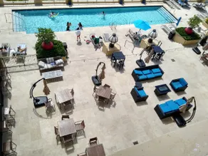 Aqua Oceanview - Oversized Studio Renovated - Image 4
