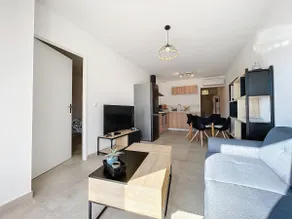 New and air-conditioned apartment awaits its guests - Image 2