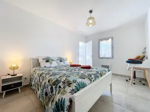 New and air-conditioned apartment awaits its guests - Image 4