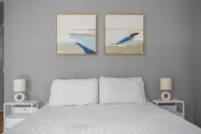 Artistic apt with pool near downtown - Image 4