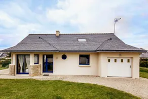 Plouescat beachfront house - Image 2
