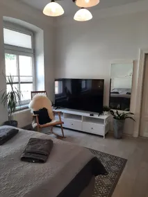 Charming city apartment near the palace and the old town - Image 4
