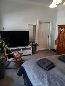 Charming city apartment near the palace and the old town - Image 5