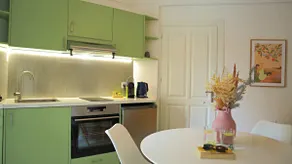 Walk to Beach | Pool, BBQ & Garden | Quiet Views - Image 5