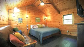 Chickadee: A Funky Mountain Stay @ Talking Water - Image 5
