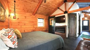 Chickadee: A Funky Mountain Stay @ Talking Water - Image 4