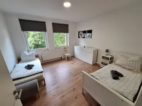 Apt.3: Fully equipped 4 bedrooms 8 people - Image 4