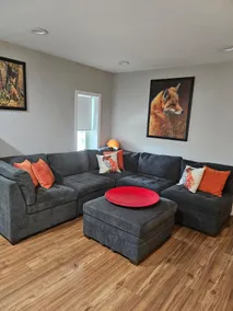 2 bd, walk to Purple Fiddle! Blackwater,Canaan - Image 3