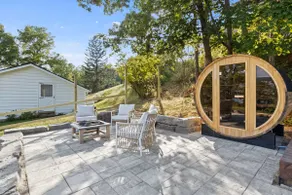 Hot tub | Sauna |Canandaigua Lake | Bristol Mtn - Image 3