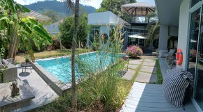 Samui Paradise Villa - Image 4