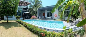 Samui Paradise Villa - Image 5