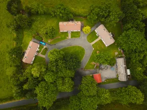 Longford Holiday Red Rose Self Catering Cottage - Image 5