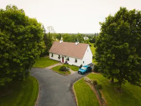 Longford Holiday Red Rose Self Catering Cottage - Image 4
