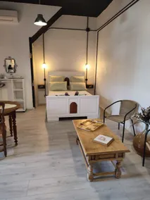 37 m² studio, in an olive grove. - Image 4