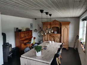 Cozy House with plenty of space - close to Hirtshals! - Image 2