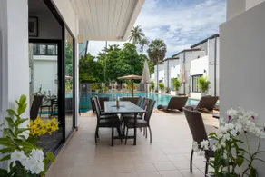 Four Person Apartment on Wonderful Koh Lanta - Image 5