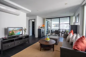 Four Person Apartment on Wonderful Koh Lanta - Image 3