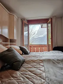 Apartment with Amazing views over Titlis - Image 4