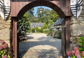 Kerollivier manor's cottage Cocoon - Image 4
