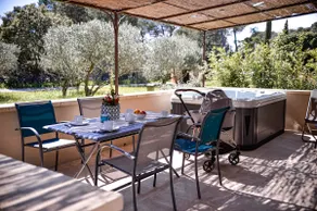 Le Sublime - Exceptional property with spa - Image 4