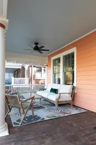 Curated Craftsman Downtown Charm - Image 5
