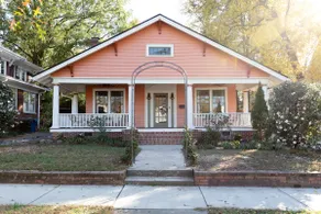Curated Craftsman Downtown Charm - Image 2