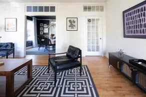 Curated Craftsman Downtown Charm - Image 3