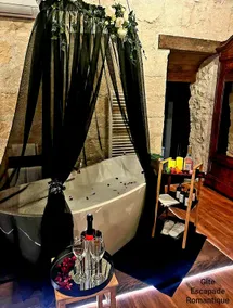 Romantic Getaway - Image 3